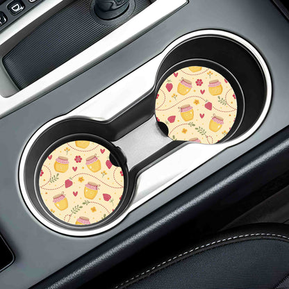 Car Coasters