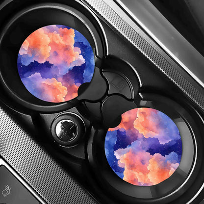 Car Coasters