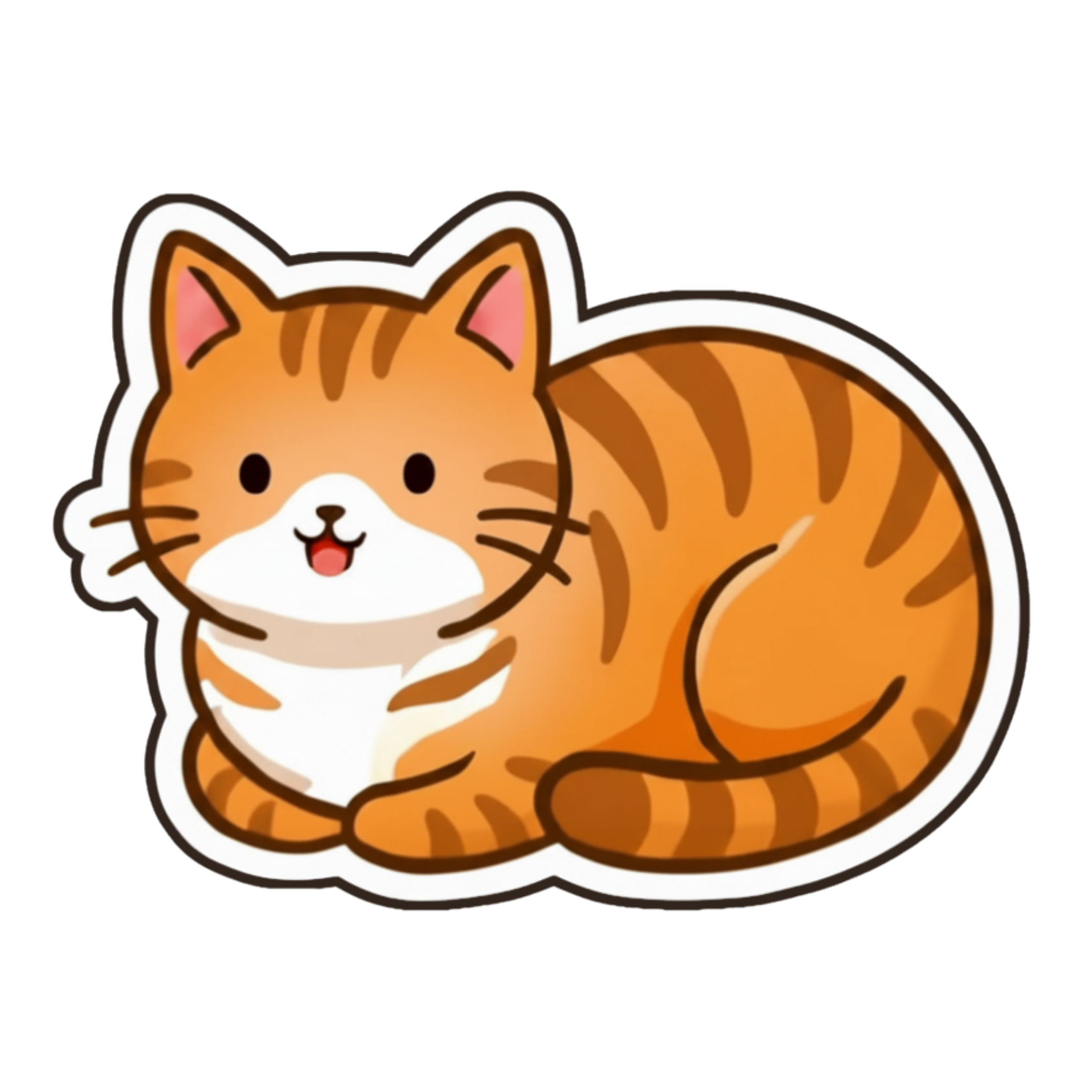 The TabbyLoaf