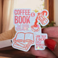 Coffee And Book Club