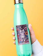 Everyday Cats – Sticker Pack - Holographic Sticker | The TabbyLoaf