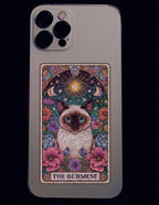 Everyday Cats – Sticker Pack - Holographic Sticker | The TabbyLoaf