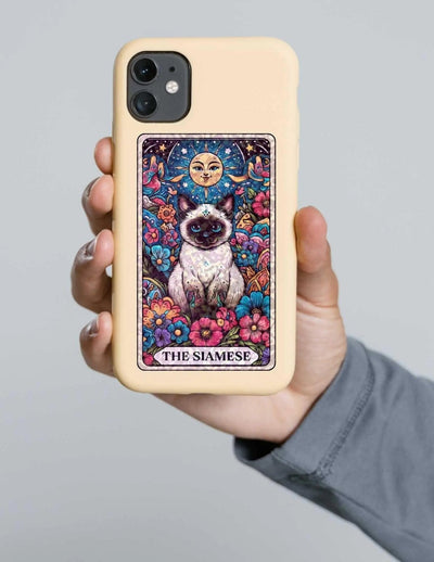 Floral & Celestial Set – Sticker Pack - Holographic Sticker | The TabbyLoaf