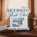 Anti Social Book Club