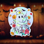 Nurse Ghost
