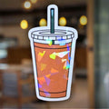 To Go Iced Coffee