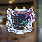 Espresso Shot Cup