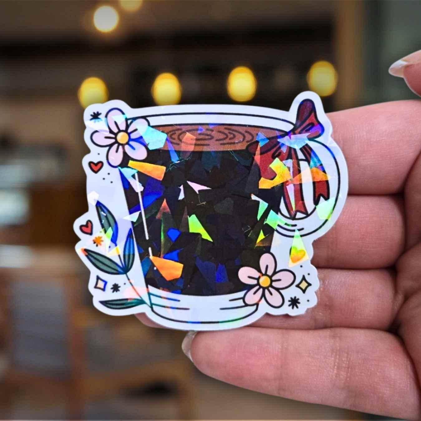 Espresso Shot Cup