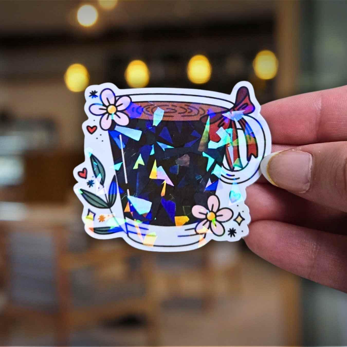 Espresso Shot Cup