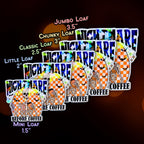 Nightmare Before Coffee