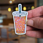 To Go Iced Coffee