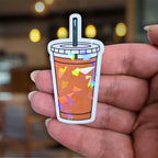 To Go Iced Coffee
