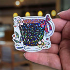 Espresso Shot Cup