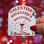 Galentine's Social Club