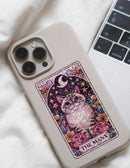 Mystic Woodland Cats – Sticker Pack - Holographic Sticker | The TabbyLoaf
