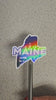 Maine - Sticker