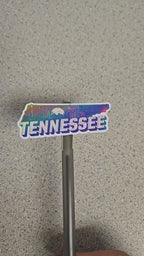 Tennessee - Sticker