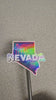 Nevada - Sticker