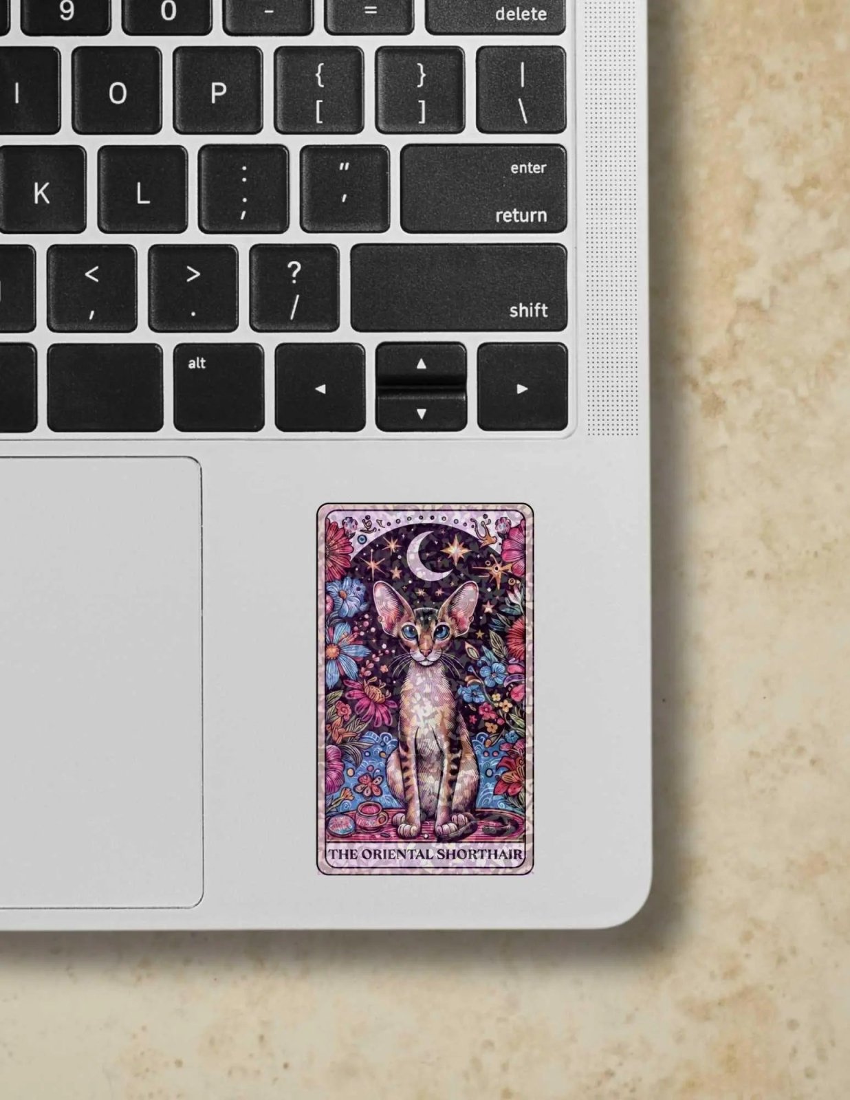 Rare & Radiant – Sticker Pack - Holographic Sticker | The TabbyLoaf