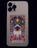 Royal Lineage – Sticker Pack - Holographic Sticker | The TabbyLoaf