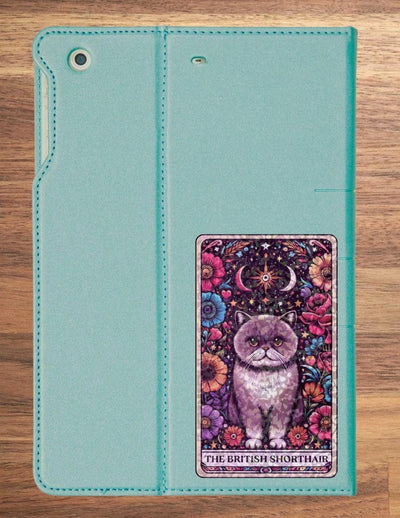 Royal Lineage – Sticker Pack - Holographic Sticker | The TabbyLoaf