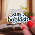 Stay Bookish