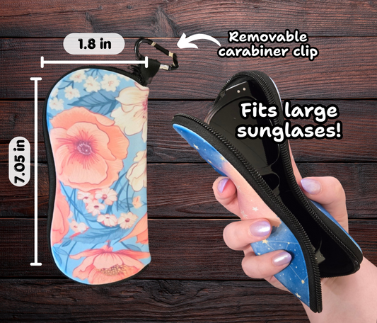 Sunglasses Travel Case