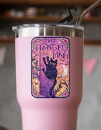 Tarot Archetypes – Sticker Pack - Holographic Sticker | The TabbyLoaf