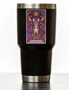 The Bengal – Sticker - Holographic Sticker | The TabbyLoaf