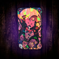 The Lovers – Sticker - Holographic Sticker | The TabbyLoaf