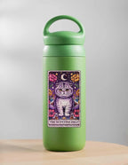 The Scottish Fold – Sticker - Holographic Sticker | The TabbyLoaf