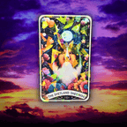 The Shetland Sheepdog - Sticker - Holographic Sticker | The TabbyLoaf