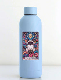 The Siamese – Sticker - Holographic Sticker | The TabbyLoaf